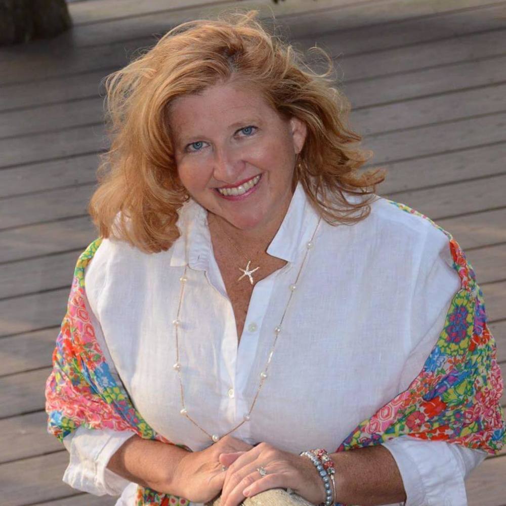 Meet your Posher, Alison
